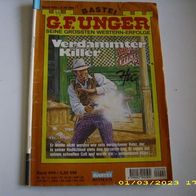 G. F. Unger Seine grössten Western Erfolge Nr. 999