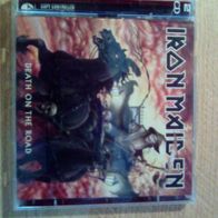 Iron Maiden-Death On The Road.2 CD Album.