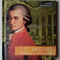 Mozart - Musikalische Meisterwerke