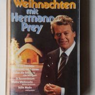 Weihnachten mit Hermann Prey