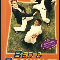 Bed & Breakfast, J. Edenhofer, Heyne Verlag, 1996