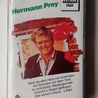 Hermann Prey