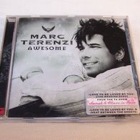 Marc Terenzi / Awesome, CD - X-Cell / Sony 2005