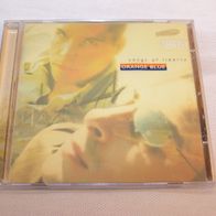 Orange Blue / Songs Of Lieberty, CD - Edel Records 2001
