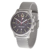 OPS-SMART03 Smartwatch CALL con cinturino maglia Milano - Oreficeria Bampo