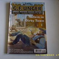 G. F. Unger Grosse Western Sonder Edition Nr. 153