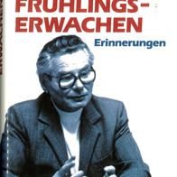 Sik, Ota: Prager Frühlingserwachen-Erinnerungen - 1988 - 1988 - deutsch