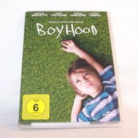 DVD - Boy Hood , Universal 2014