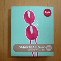 Funfactory Smartballs DUO NEU und ovp.