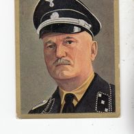 Männer im Dritte Reich Ulrich Graf Begleiter des Führes 1923 und Lebensretter #81