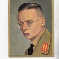 Männer im Dritte Reich Theo Habicht Landesleiter NSDAP von Österreich #89