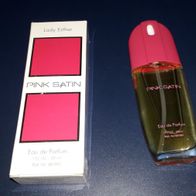 Lady Esther PINK SATIN Eau de Parfum 30 ml Nr. 80 951 Rarität