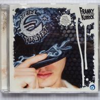 CD Franky Kubrick - Mein Moneyfest / Optik Records