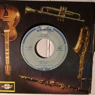 Ambrus Kyri - Oh Henry (Millie Small) / Mindenki rosszra gondol (1965) 45 single 7"