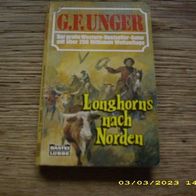 G. F. Unger Taschenbuch Nr. 43 307