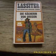 Lassiter Taschenbuch Nr. 42 209