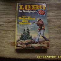 LOBO Taschenbuch Nr. 44