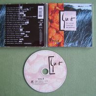 CD Get it Vol 8 RTL"Songs aus der Werbung" v.1995 Rap Western