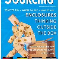 Electrical Sourcing Sep/ Oct 2014: A guide to relais selection, ...