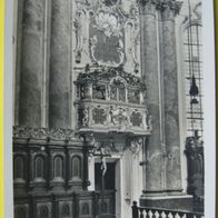 Postkarte - Klosterkirche Fürstenfeldbruck - Bayern / SW / ungebraucht