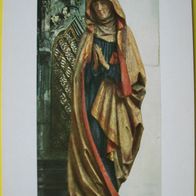Postkarte - Madonna in Blutenburg - Bayern / München - Obermenzing / ungebraucht