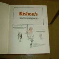 Ephraim Kishon Kishon´s Buntes Bilderbuch 1971