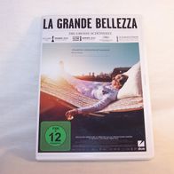 La Grande Bellezza / Die Grosse Schönheit, DVD - Dcm 2014