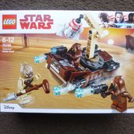 LEGO® Star Wars 75198 Battle Pack Tatooine NEU ungeöffnet