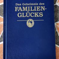 Das Geheimnis des Familienglücks, 1996, Wachturm Bibel- u. Traktatgesellschaft