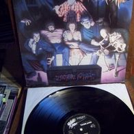 Tankard - Zombie attack - orig.´86 Noise Lp - Topzustand !
