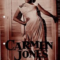 Filmprogramm IFB Nr. 327ß Carmen Jones Harry Belafonte 4 Seiten