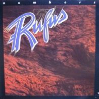 Rufus - Numbers