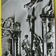 Postkarte - Klosterkirche Gars am Inn - Bayern / SW / ungebraucht
