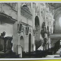 Postkarte - Klosterkirche Indersdorf - Bayern / SW / ungebraucht