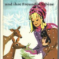 Schneiderbuch " Diane und ihre Freundin Sabine " von Rolf Ulrici