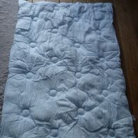 Baby Schlafdecke, Bettdecke, Steppbett, 700g , 135 x 100 cm