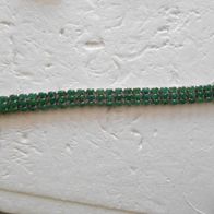 Smaragd-Armband....78 Smaragde