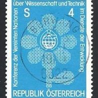 Österreich, 1979, Mi.-Nr. 1616, gestempelt,