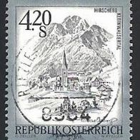 Österreich, 1979, Mi.-Nr. 1612, gestempelt,