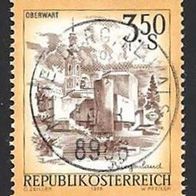 Österreich, 1978, Mi.-Nr. 1581, gestempelt