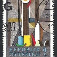 Österreich, 1984, Mi.-Nr. 1793, gestempelt