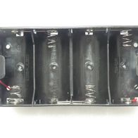 Batteriehalter 4 x R 20 (E417)