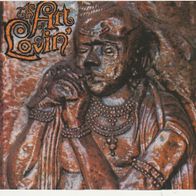 The Art Of Lovin´ - The Art Of Lovin´ (1968) psych CD 2017 Early Dawn EU M/ M