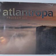 Atlantropa Project - Atlantropa Project (2017) prog CD neu S/ S