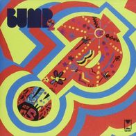 Bump - 2 (2011) psychedelic rock CD Shadoks Music M/ M