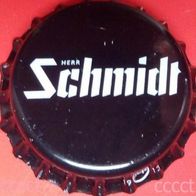 Herr Schmidt Micro Brauerei Bier Kronkorken Osnabrück 2022 Kronenkorken neu unbenutzt