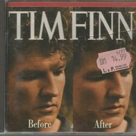 Tim Finn (ex-Crowded House) " Before & After " CD (1993)