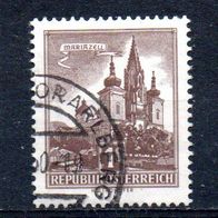 Österreich Nr. 1045 gestempelt (1526)