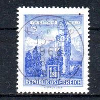 Österreich Nr. 1048 gestempelt (1526)