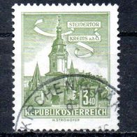 Österreich Nr. 1050 gestempelt (1526)